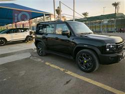 Jetour T2